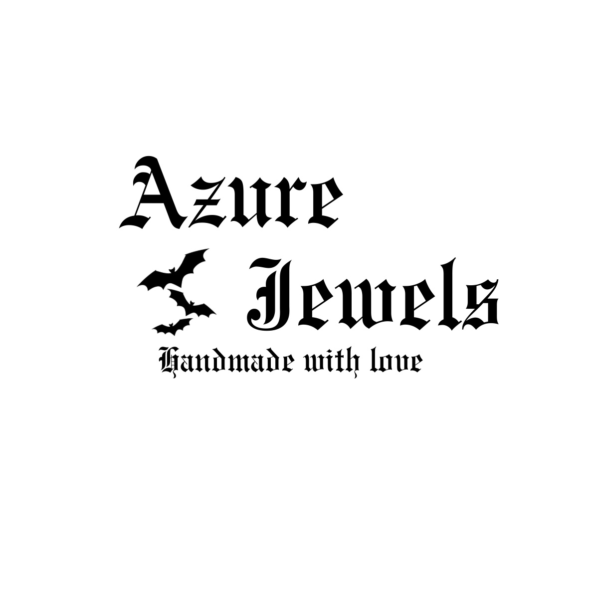 Azure Jewels